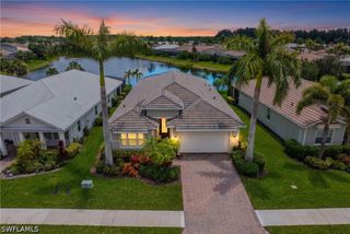 14670 Topsail DR, Naples, FL 34114