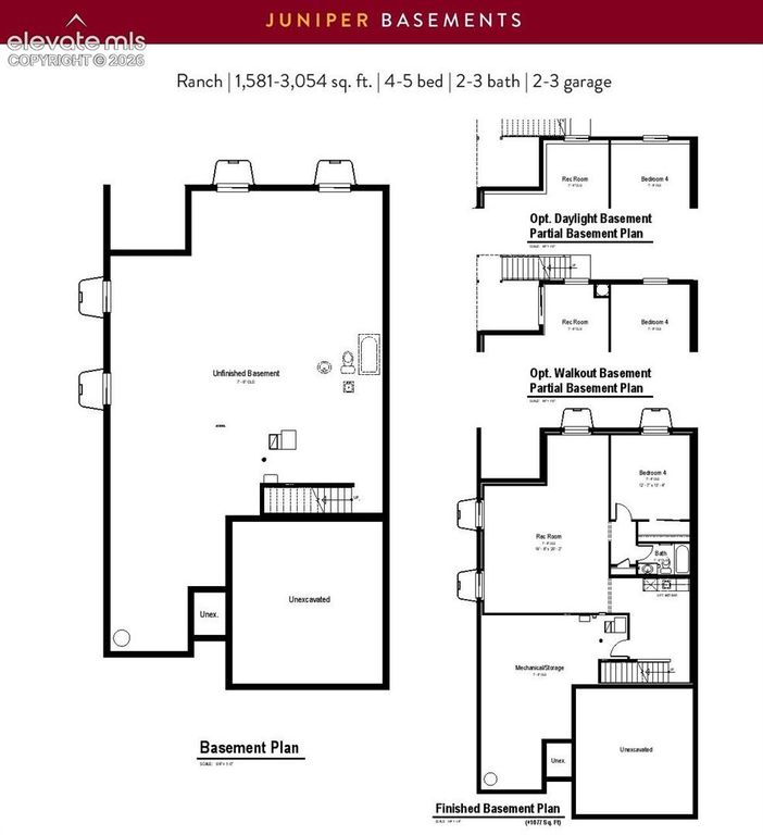 5295 Sidewinder Drive, Colorado Springs, CO 80925 — photo 3