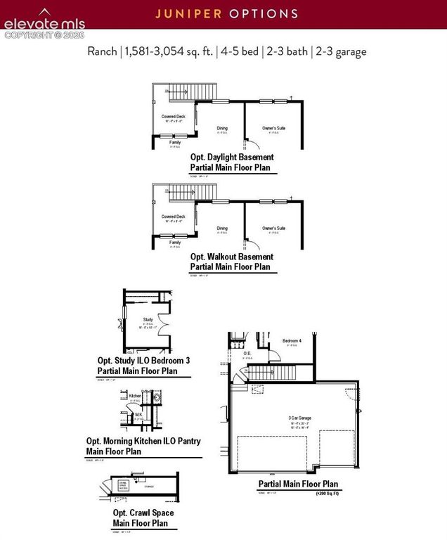 5295 Sidewinder Drive, Colorado Springs, CO 80925 — photo 4