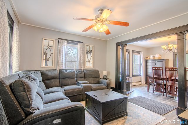 170 Putnam Road, Plainfield, CT 06374