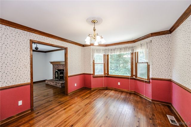 16200 Hunters Ridge Ln, Moseley, VA 23120