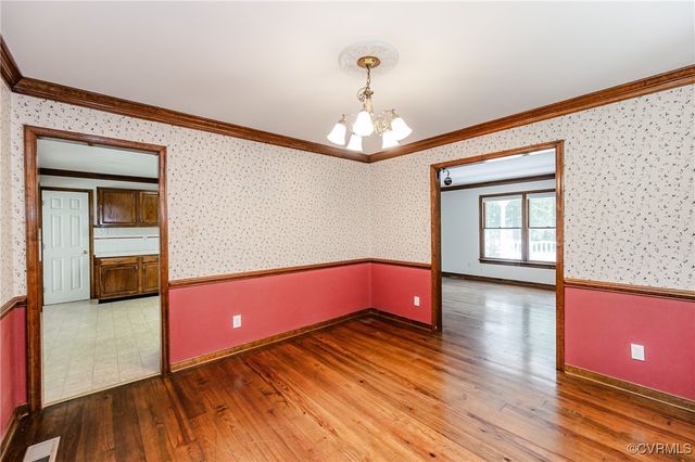 16200 Hunters Ridge Ln, Moseley, VA 23120