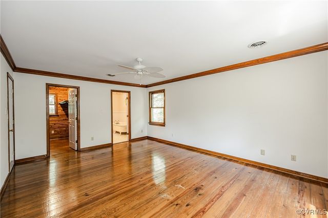 16200 Hunters Ridge Ln, Moseley, VA 23120