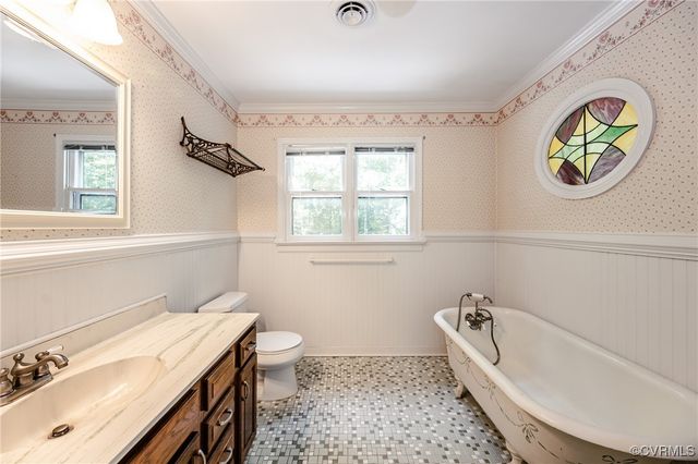 16200 Hunters Ridge Ln, Moseley, VA 23120