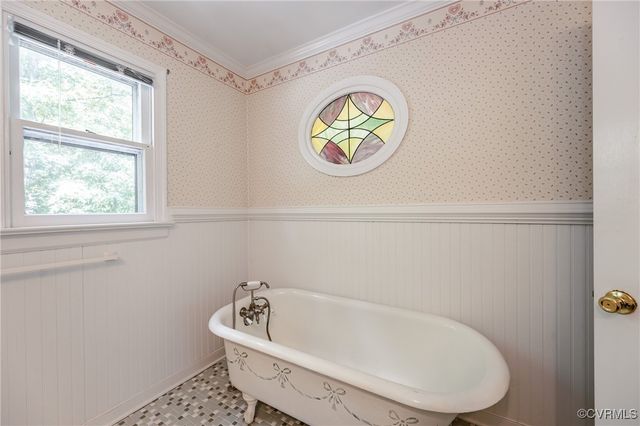 16200 Hunters Ridge Ln, Moseley, VA 23120