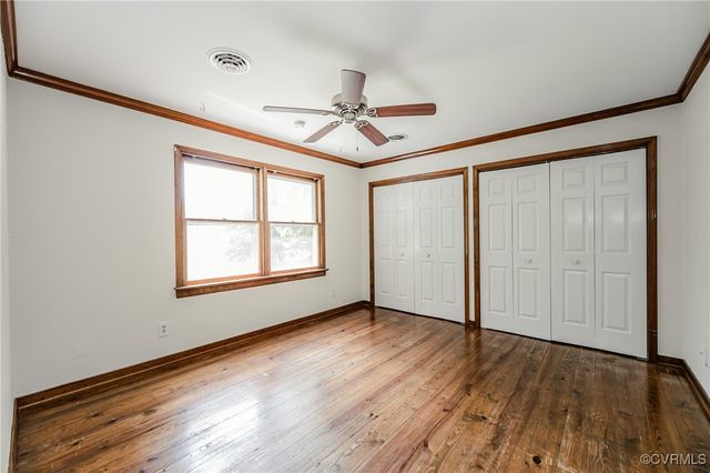 16200 Hunters Ridge Ln, Moseley, VA 23120