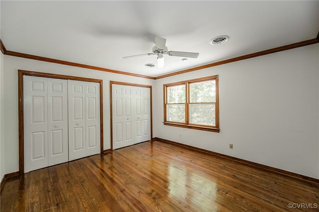 16200 Hunters Ridge Ln, Moseley, VA 23120