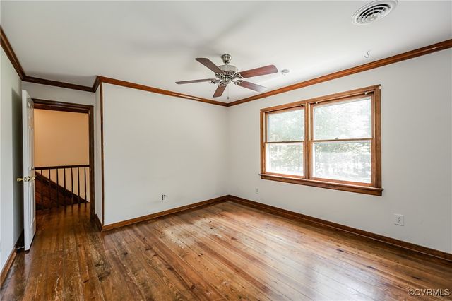 16200 Hunters Ridge Ln, Moseley, VA 23120