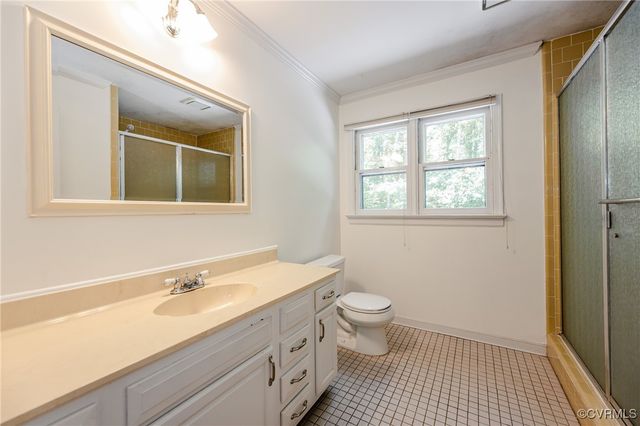 16200 Hunters Ridge Ln, Moseley, VA 23120