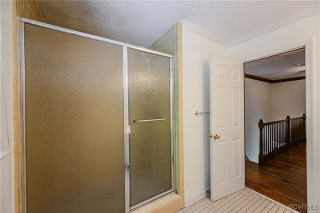 16200 Hunters Ridge Ln, Moseley, VA 23120
