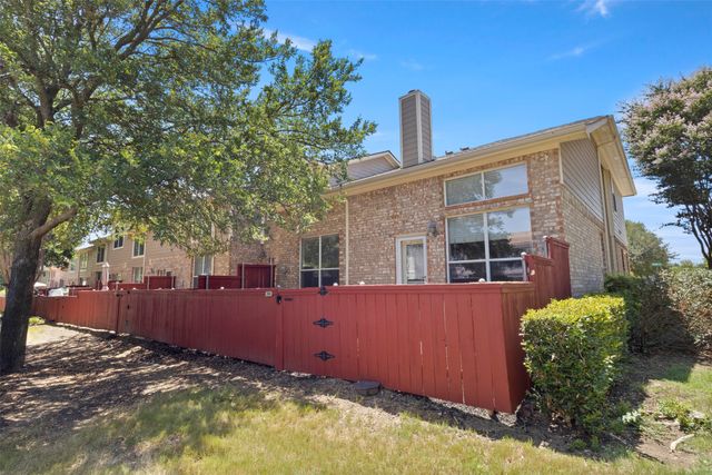 2949 Jowett Drive, Plano, TX 75025