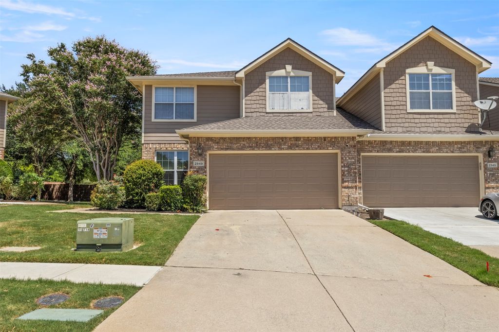 2949 Jowett Drive, Plano, TX 75025