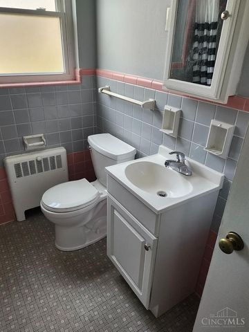 6026 Colter Avenue, Cincinnati, OH 45230