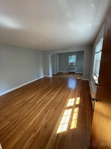 6026 Colter Avenue, Cincinnati, OH 45230