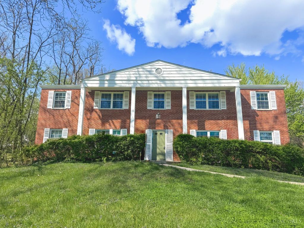 6026 Colter Avenue, Cincinnati, OH 45230