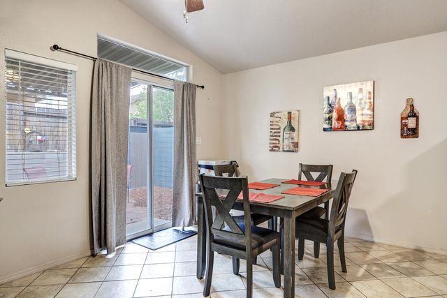 6109 Cyonus Avenue NW, Albuquerque, NM 87114