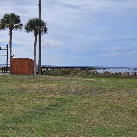 108 EL DORADO DR, Indian Lake Estates, FL 33855