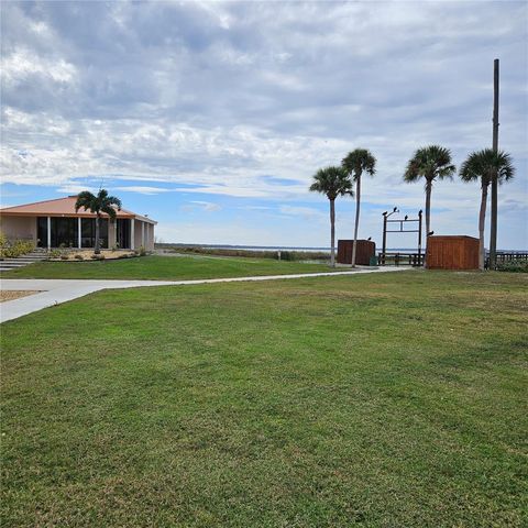 108 EL DORADO DR, Indian Lake Estates, FL 33855