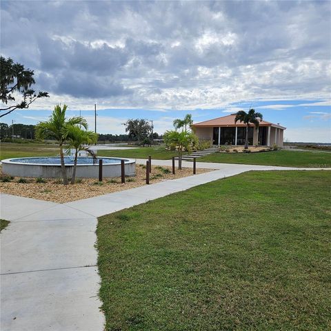 108 EL DORADO DR, Indian Lake Estates, FL 33855