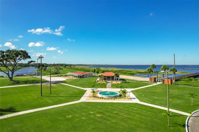 108 EL DORADO DR, Indian Lake Estates, FL 33855