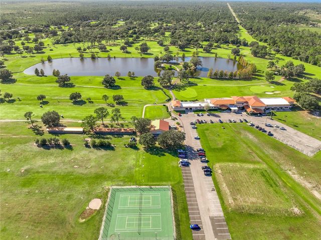 108 EL DORADO DR, Indian Lake Estates, FL 33855