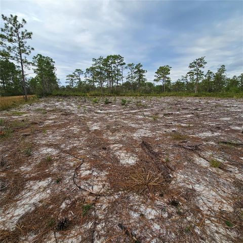 108 EL DORADO DR, Indian Lake Estates, FL 33855