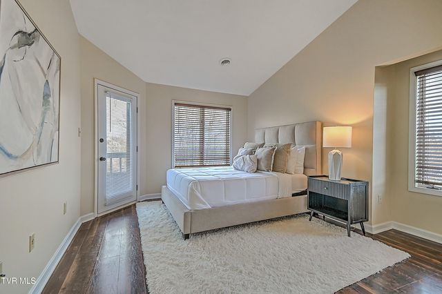 145 Quail Run 145, Bristol, VA 24201