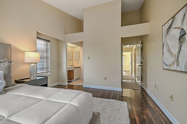 145 Quail Run 145, Bristol, VA 24201