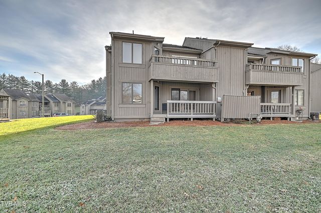 145 Quail Run 145, Bristol, VA 24201