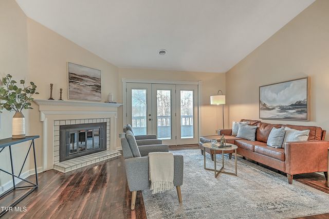 145 Quail Run 145, Bristol, VA 24201