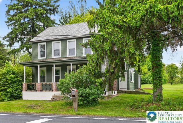 6125 Weaversville Road, Bethlehem City, PA 18017