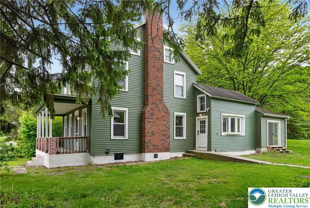 6125 Weaversville Road, Bethlehem City, PA 18017