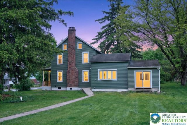 6125 Weaversville Road, Bethlehem City, PA 18017