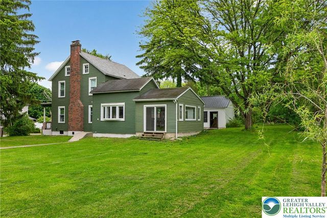 6125 Weaversville Road, Bethlehem City, PA 18017