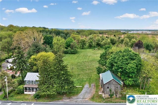 6125 Weaversville Road, Bethlehem City, PA 18017