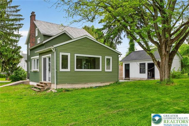 6125 Weaversville Road, Bethlehem City, PA 18017
