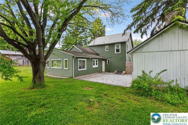6125 Weaversville Road, Bethlehem City, PA 18017