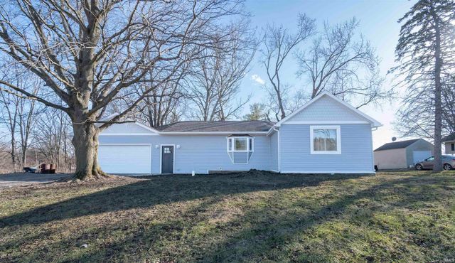 1007 W 100 South, Albion, IN 46701