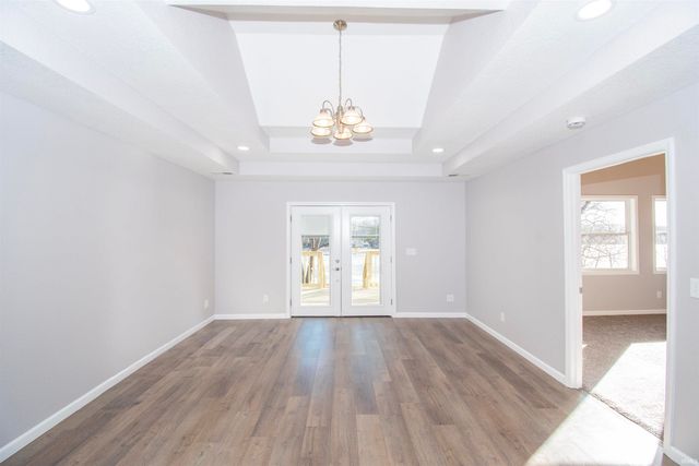 1007 W 100 South, Albion, IN 46701