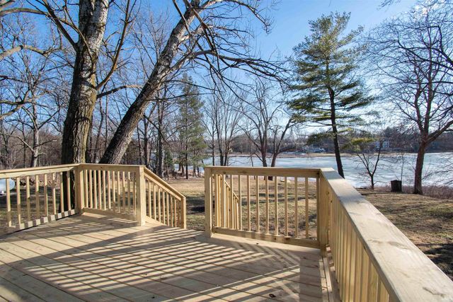 1007 W 100 South, Albion, IN 46701