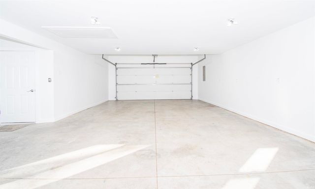 1007 W 100 South, Albion, IN 46701