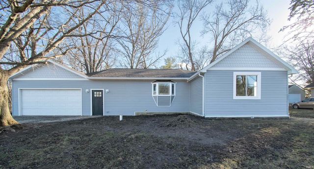 1007 W 100 South, Albion, IN 46701