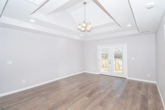 1007 W 100 South, Albion, IN 46701