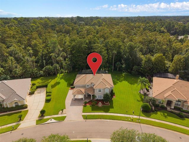 1731 DOGWOOD FOREST WAY, Lake Mary, FL 32746