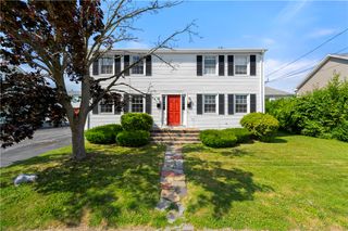 40 Agnes Street, East Providence, RI 02914