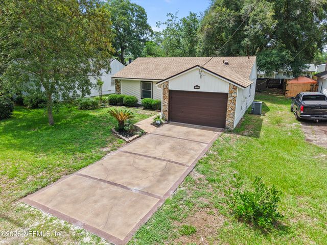 4940 TAN Street, Jacksonville, FL 32258