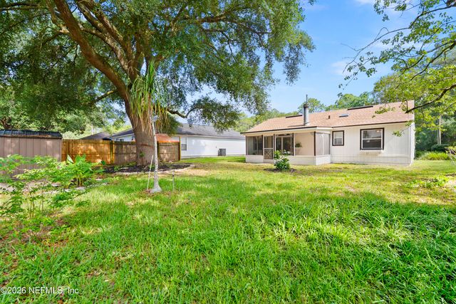 4940 TAN Street, Jacksonville, FL 32258