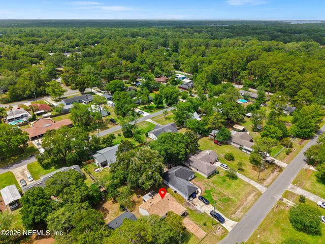 4940 TAN Street, Jacksonville, FL 32258