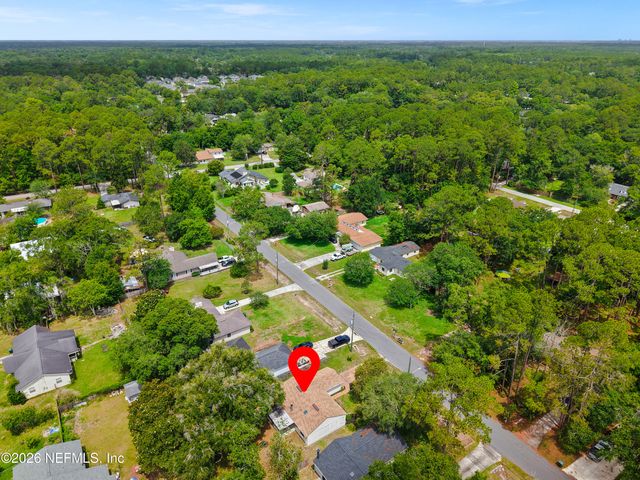4940 TAN Street, Jacksonville, FL 32258