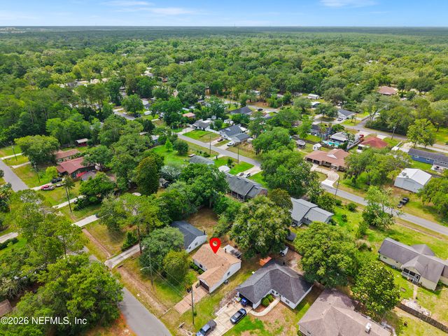 4940 TAN Street, Jacksonville, FL 32258